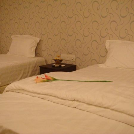 In@Hotel Johor Bahru Eksteriør bilde