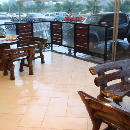 In@Hotel Johor Bahru Eksteriør bilde