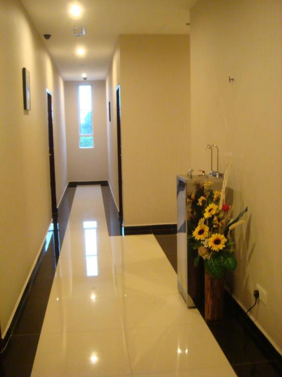 In@Hotel Johor Bahru Eksteriør bilde