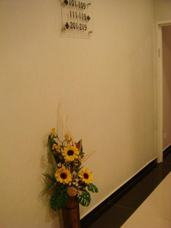 In@Hotel Johor Bahru Eksteriør bilde