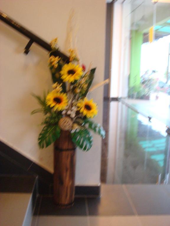 In@Hotel Johor Bahru Eksteriør bilde