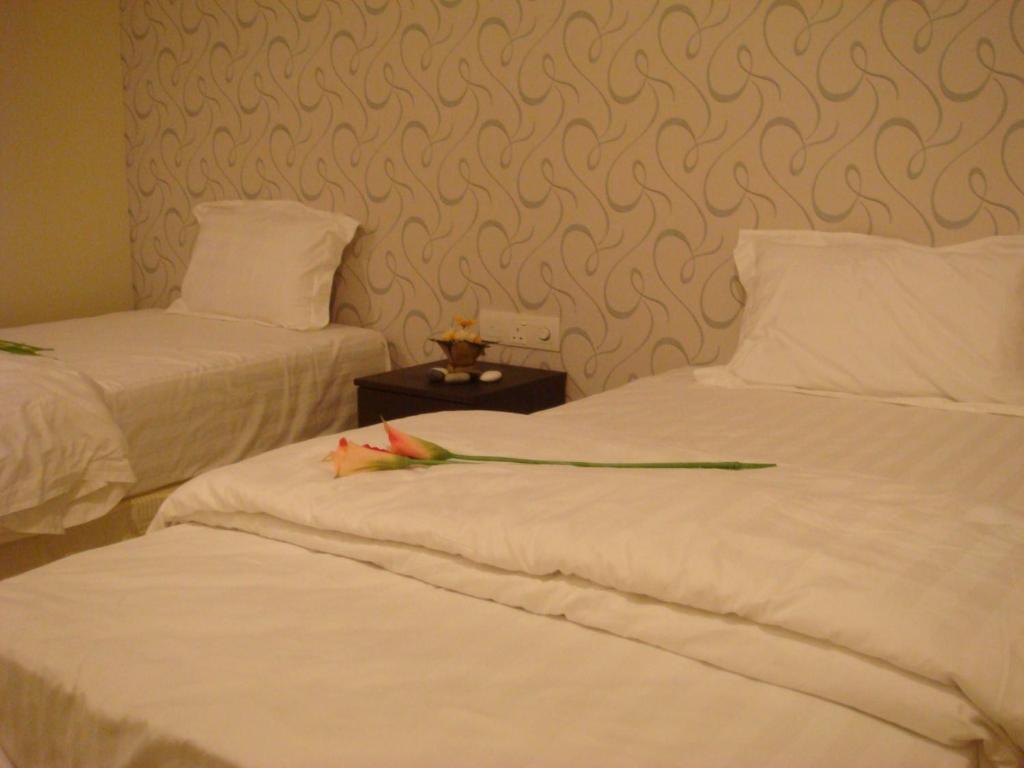 In@Hotel Johor Bahru Eksteriør bilde