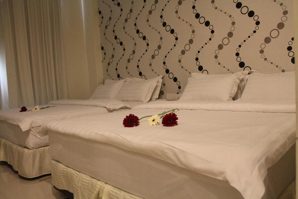 In@Hotel Johor Bahru Eksteriør bilde
