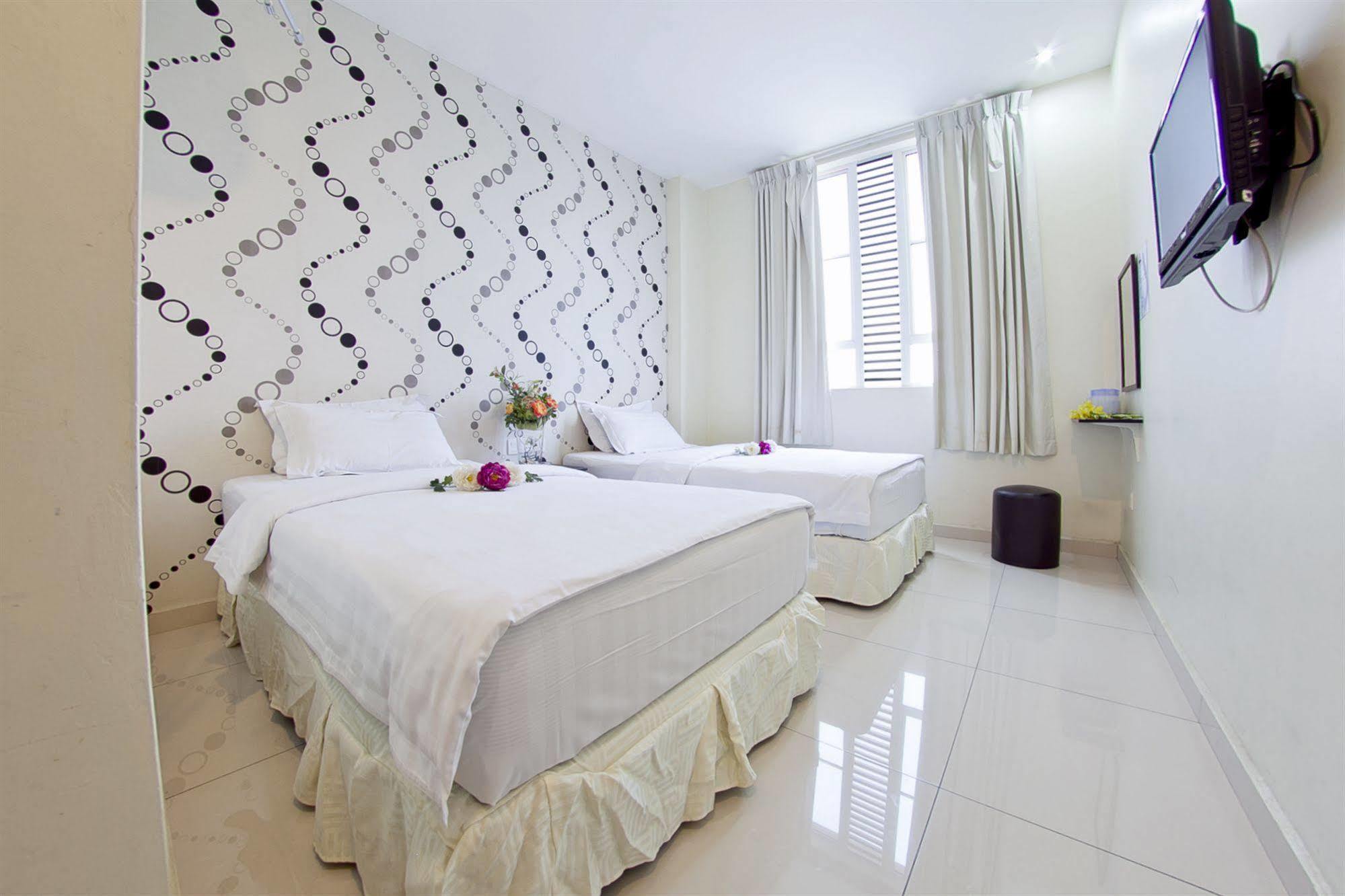 In@Hotel Johor Bahru Eksteriør bilde